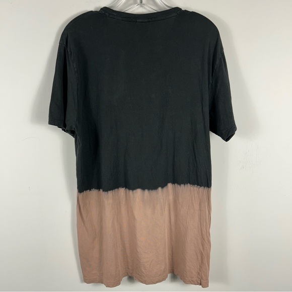 ❤️ Scotch & Soda Two Tone Cold Brew Tee XL - Picture 4 of 10